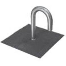 Jual Kabelgennemføring Ø50mm med SBS overpap