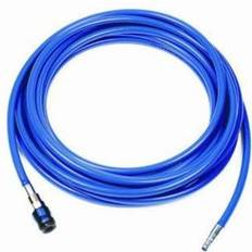 Flowconcept PUR trykluftslange 9,5/13mmx20m
