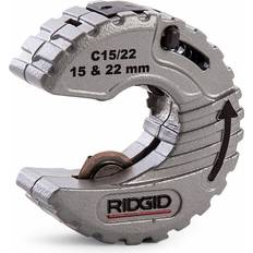 Ridgid kobberrørskærer C15/22