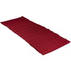 Draps de Voyage et Oreillers de Camping Cocoon Sheet Microfiber