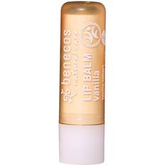 Natural Lip Balm Vanilla, 4.8 g, 8 gram