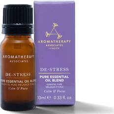 De-Stress Pure Essential Oil Blend