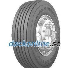 Continental Conti EcoPlus HS3 385/55 R22.5 160K 20PR Doppelkennung 158L