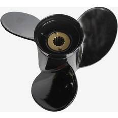 Propeller mercury Wavewerx propeller alu, 10.125x15 Mercury/Mariner