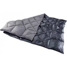 Yeti down Nordisk Yeti Kiby Packable Down Rejsetæppe 200x140 cm