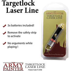 Cuentas The Army Painter Army Painter: Targetlock Laser Line
