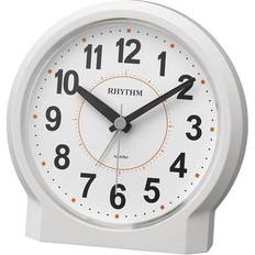 Vækkeur batteri Rhythm (A8RE658WR03)