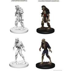 WizKids D&D Nolzur´s Zombies