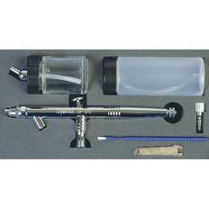 Sparmax Airbrush Sp-575, 0,5Mm Bottom-Feed 22 & 80Cc