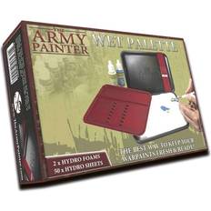 Palette The Army Painter Wet Palette Single