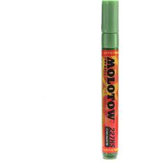 Molotow One4All 227HS 226 Metallic Light Green