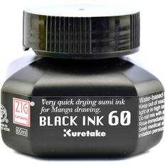 Cartoonist Ink 60 ml Black
