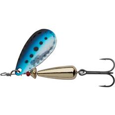 Abu Garcia Fiskesluker Abu Garcia Droppen Spoon 44 Mm 6g One Size Sardine