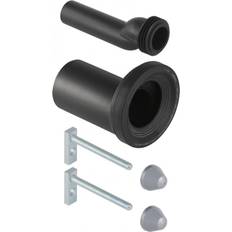 anslutningsrör ø 90 mm