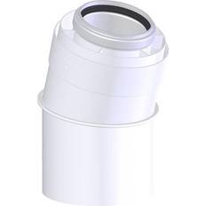 Metalbestos Vand & Afløb Metalbestos 80/125mm connext