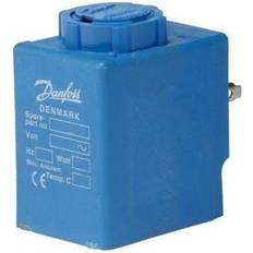 Danfoss Magnetventiler Danfoss Spole ba024d 24v 14w