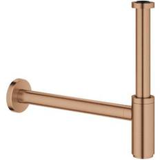 Grohe Universal Siphon, 28912DL0, warm sunset brossé