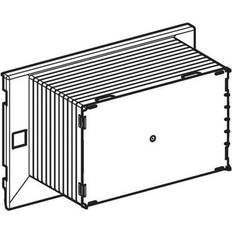 Geberit duofix 82 Geberit beskyttelsesramme, til Omega indbygningscisterne