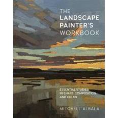 The Landscape Painter's Workbook (Paperback)