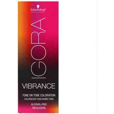 Igora vibrance 8 Schwarzkopf Igora Vibrance 8-19 Blonde Light Ash Violet 60ml 60ml