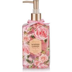 Garden shower Scented Garden Shower Gel #Country Rose 780ml