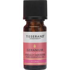 Geranium Essential Oil