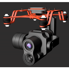 Juguetes RC Swellpro 2 Axis gimbal low light camera (GC2-S)