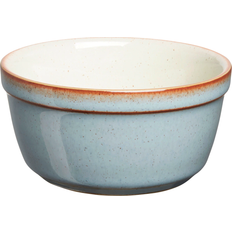 Bleu Ramequins Denby Heritage Seconds Ramekin 9.5 cm