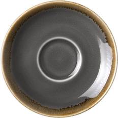 Best Saucer Plates Olympia Kiln Espresso Saucer Plate 11.5cm 6pcs