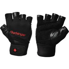 Homme Gants Harbinger Pro Wrist Wrap Gloves