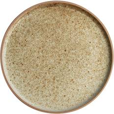 Olympia Canvas Flat Uppläggningsfat 25cm 6st