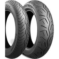Bridgestone E-Max F (110 / 90-19 TL 62H M / C, Front Wheel)