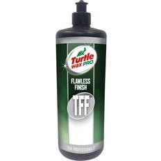 Turtle bilpleje Turtle Wax Pro TFF Flawless Finish Polymervax