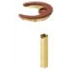 Hansgrohe 96016000 Schaftbefestigung Talis komplett