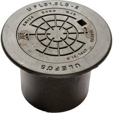 315mm Karm/dæksel Rund 40t