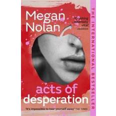 Acts of Desperation (Paperback)