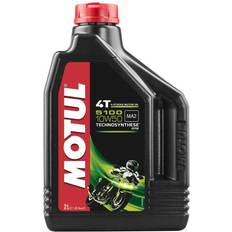 Technosynthèse Huiles moteur Motul 5100 4T 10W-50 Huile moteur 2L