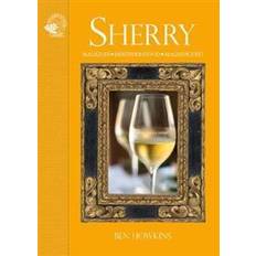 Sherry Sherry (Häftad)