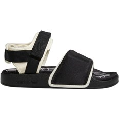 Textile - Unisex Slides Adidas Adilette 2.0 - Core Black/Off White/Core Black