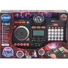 Kidi Star DJ Mixer