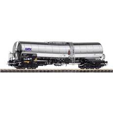 Piko Trenes Modelo Piko Chemical Tank Wagon Gatx NL 1:87