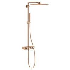 Euphoria smartcontrol 310 Grohe Euphoria SmartControl 310 (26508DL0) Roségold