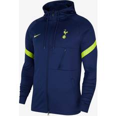 Tottenham Hotspur FC Jackets & Sweaters Nike Tottenham Hotspur Strike Jacket 21/22 Sr