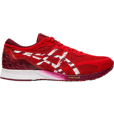 Asics Tartheredge Tenka M - Speed Red/White