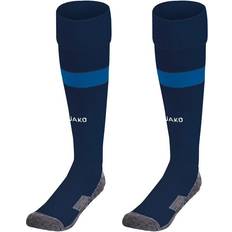 JAKO Socken Boca - Bleu