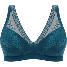 Fantasie Envisage Bralette - Deep Ocean