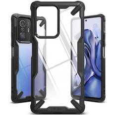 Xiaomi 11t pro Ringke Fusion X Case for Xiaomi 11T/11T Pro