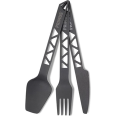 Primus Bestik Primus TrailCutlery Aluminum Bestiksæt 3stk