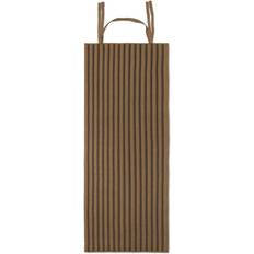 Hør Dyner ferm LIVING True Dyne Brun (180x70cm)
