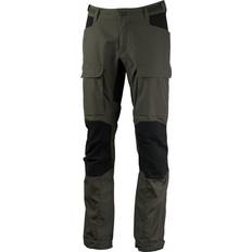 Lundhags Authentic II Ms Pant - Tea Green/Black